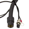 Плазменный резак PW P80 PRO (M16x1,5 / 2pin / 5m) PRP08050 купить в Нягани