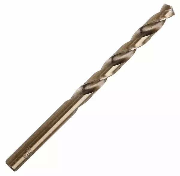 Сверло по металлу HSS-G 5x52x86 (Makita D-09721) купить в Нягани
