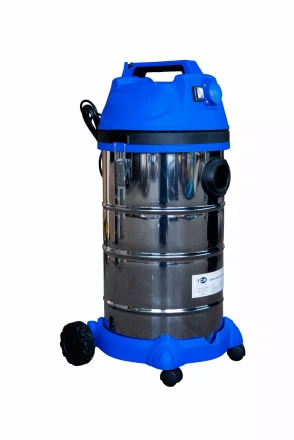 Пылесос строительный TOR TVC40 1600Вт с розеткой 220В 1035978 купить в Нягани