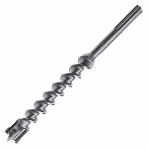 Бур SDS-max, 30х250х370мм, ZENTRO (P-78019) купить в Нягани
