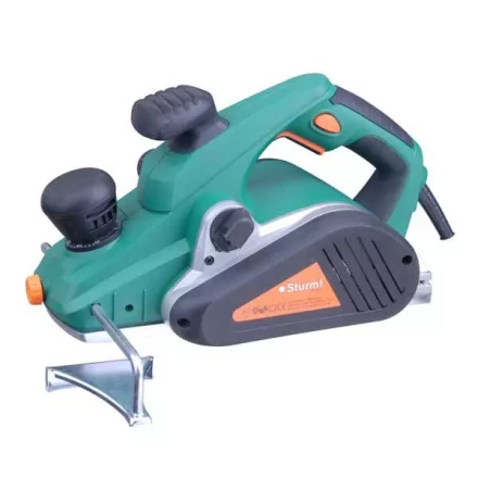 Рубанок Sturm P 1015 купить в Нягани