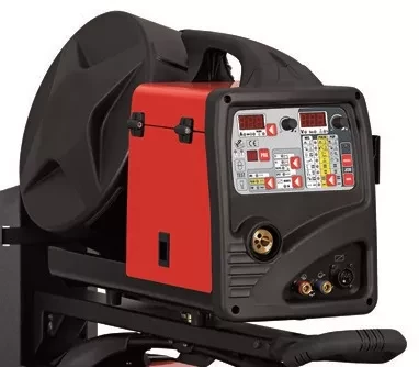 Сварочный полуавтомат INVERPULSE 625  MIGTIGMMA  AQUA Telwin купить в Нягани