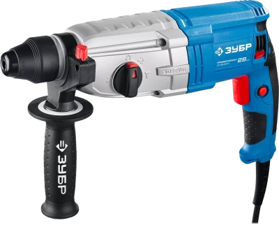 Перфоратор SDS-plus ЗП-28-800 К серия ПРОФЕССИОНАЛ