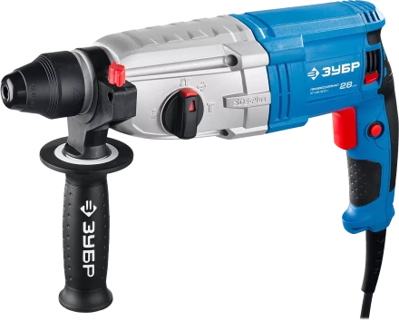 Перфоратор SDS-plus ЗП-28-800 К серия ПРОФЕССИОНАЛ купить в Нягани