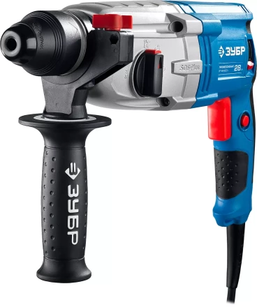 Перфоратор SDS-plus ЗП-28-800 К серия ПРОФЕССИОНАЛ купить в Нягани