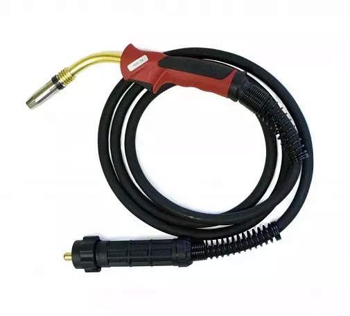 Горелка MIG 24 AIR COOL 250A(60%) EURO 4m MA7144 Ref. Aurora купить в Нягани