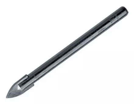 Сверло по стеклу GEN2 6x58 (Makita D-78433) купить в Нягани