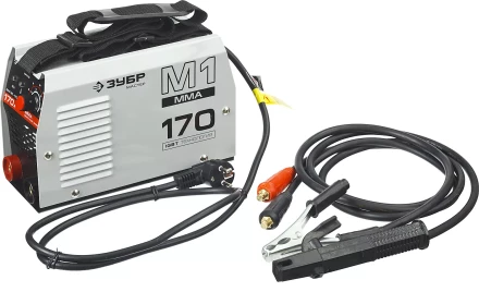 Сварочный инвертор ММА ЗАС-М1-170 серия МАСТЕР купить в Нягани