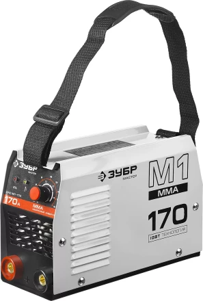 Сварочный инвертор ММА ЗАС-М1-170 серия МАСТЕР купить в Нягани