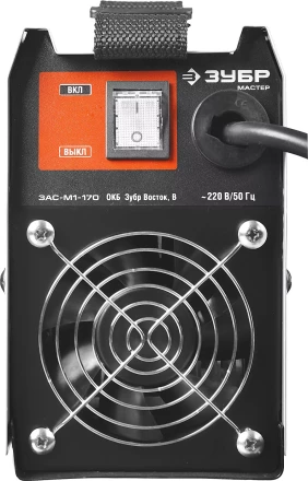 Сварочный инвертор ММА ЗАС-М1-170 серия МАСТЕР купить в Нягани