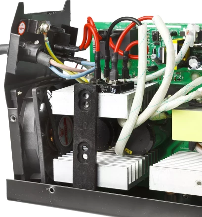 Сварочный инвертор ММА ЗАС-М1-170 серия МАСТЕР купить в Нягани