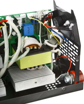 Сварочный инвертор ММА ЗАС-М1-170 серия МАСТЕР купить в Нягани