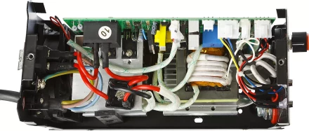 Сварочный инвертор ММА ЗАС-М1-170 серия МАСТЕР купить в Нягани