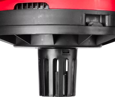 Пылесос хозяйственный М1 ПУ-15-1200 М1 серия МАСТЕР купить в Нягани