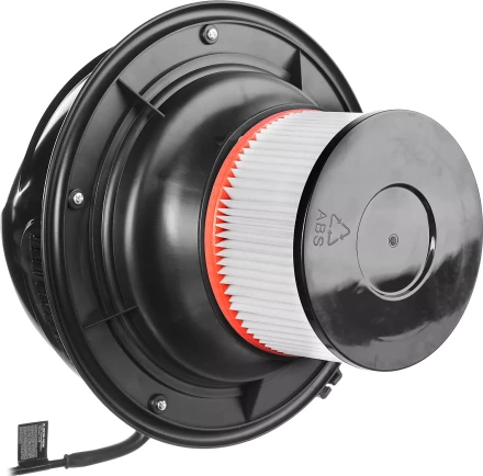 Пылесос хозяйственный М1 ПУ-15-1200 М1 серия МАСТЕР купить в Нягани