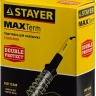 Подставка MAXTerm, STAYER 55318, для паяльников, штампованная 55318 купить в Нягани