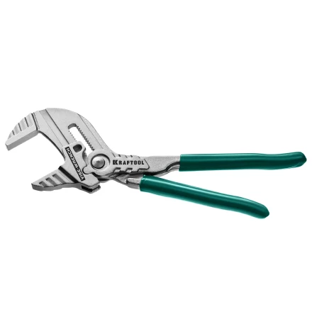 Клещи переставные-гаечный ключ 22063 купить в Нягани