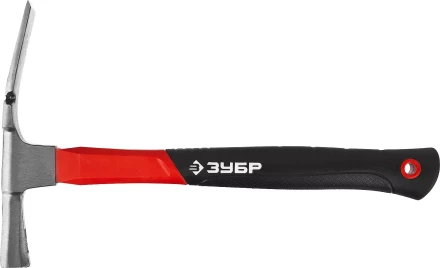 Молотки каменщика с фиберглассовой рукояткой МК-Ф серия ПРОФЕССИОНАЛ купить в Нягани