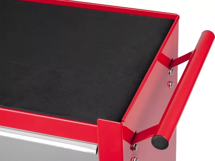 Тележки инструментальные серия МАСТЕР купить в Нягани