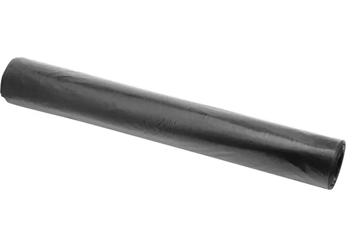 Пакеты для мусора 240 л 10 шт пвд особопрочные черные длинный ролик Elfe 92730 купить в Нягани