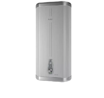 Водонагреватель Ballu BWH/S 100 Nexus titanium edition