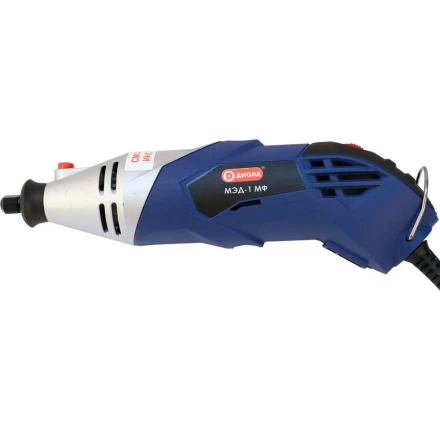 Мини-дрель (гравер) Диолд МЭД-1 МФ купить в Нягани