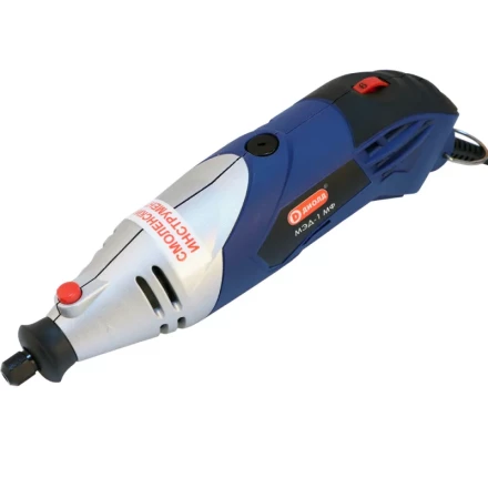 Мини-дрель (гравер) Диолд МЭД-1 МФ купить в Нягани