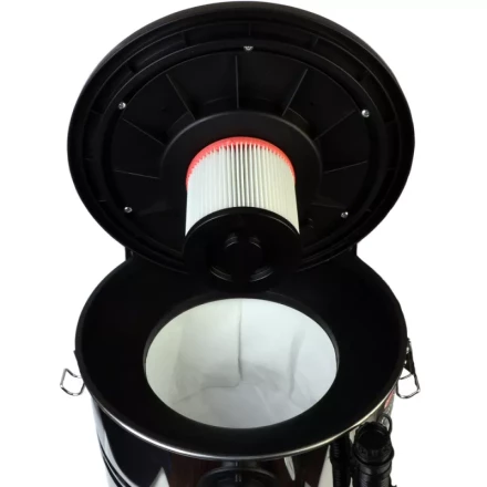 Пылесос универсальный Диолд ПВУ-1400-50 купить в Нягани