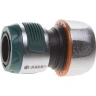 Соединитель RACO "Profi-Plus" (шланг-насадка), усиленный пластик, 3/4" 4247-55099B купить в Нягани