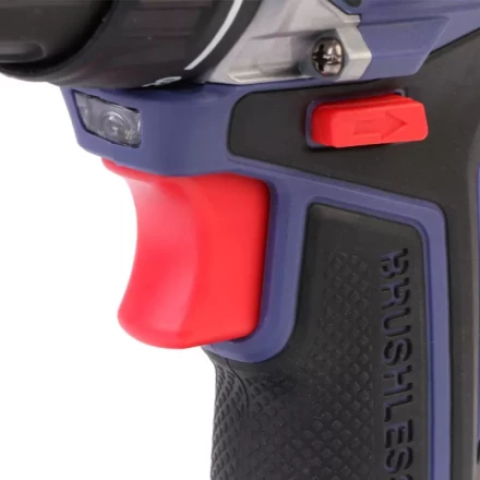 Аккумуляторная дрель-шуруповерт Диолд ДЭА-20Л-08 купить в Нягани