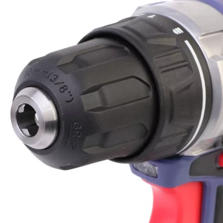 Аккумуляторная дрель-шуруповерт Диолд ДЭА-20Л-08 купить в Нягани