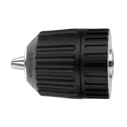 Патрон для дрели БЗП 1-10 мм 1/2 адаптер SDS Plus Сибртех 168087 купить в Нягани