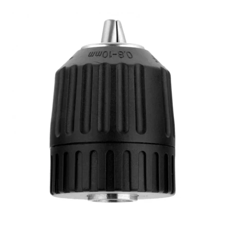 Патрон для дрели БЗП 1-10 мм 1/2 адаптер SDS Plus Сибртех 168087 купить в Нягани