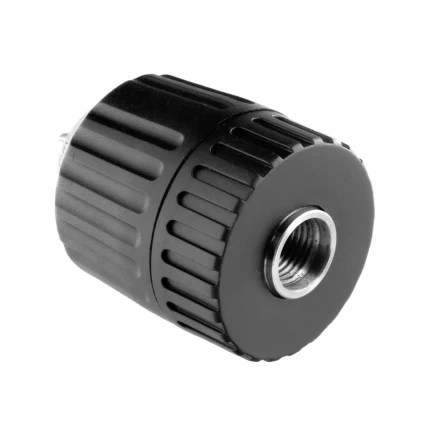 Патрон для дрели БЗП 1-10 мм 1/2 адаптер SDS Plus Сибртех 168087 купить в Нягани