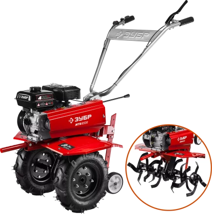 Мотоблок бензиновый МТБ-300 серия МАСТЕР купить в Нягани