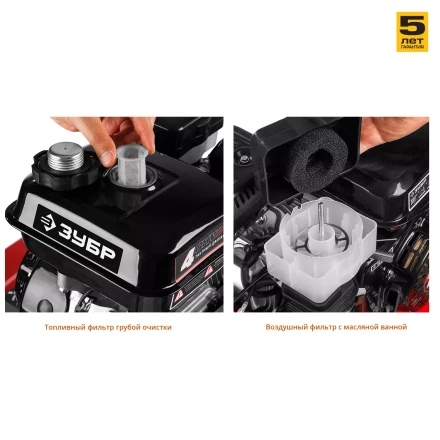 Мотоблок бензиновый МТБ-300 серия МАСТЕР купить в Нягани