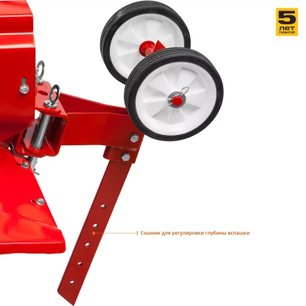 Мотоблок бензиновый МТБ-300 серия МАСТЕР купить в Нягани