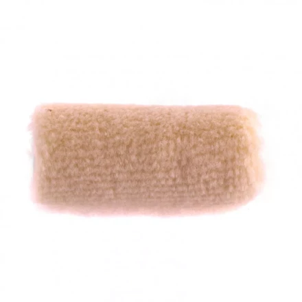 Мини-валик сменный &quot;Лаки&quot;  60 мм ворс 5 мм D 16 мм D ручки 6 мм Велюр Сибртех 80593 купить в Нягани