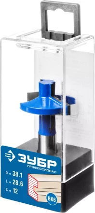 Фрезы пазо-шиповые наборные серия ПРОФЕССИОНАЛ купить в Нягани