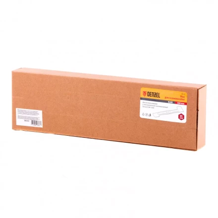 Нож для газонокосилки электрической  Denzel GM-1200 32 см Denzel 96333 купить в Нягани