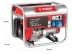 Генератор бензиновый ЗЭСБ-4500 серия МАСТЕР купить в Нягани