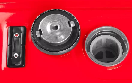 Генератор бензиновый ЗЭСБ-4500 серия МАСТЕР купить в Нягани