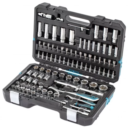 Набор инструментов Gross 109 предметов 14155 купить в Нягани