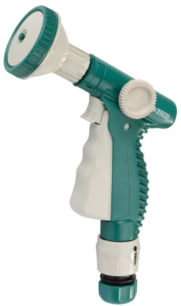 Пистолет-распылитель RACO &quot;Original&quot;, 4-позиционный, с соединителем 1/2&quot; 4255-55/534C купить в Нягани