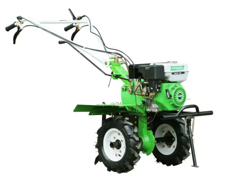 Мотоблок бензиновый Aurora COUNTRY 1050 купить в Нягани