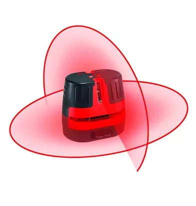 Построитель плоскостей Lino L360 купить в Нягани