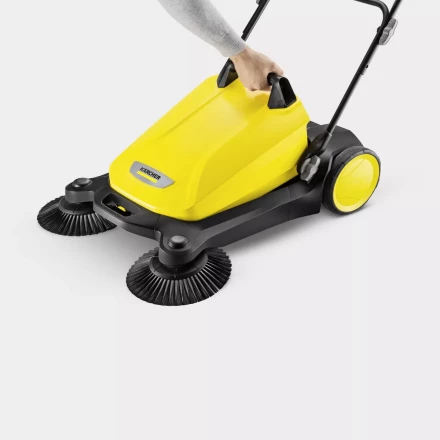 Ручная подметальная машина KARCHER S 4 купить в Нягани