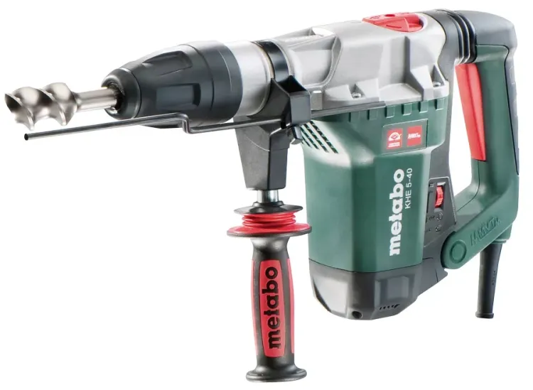Перфоратор Metabo KHE 5-40 купить в Нягани