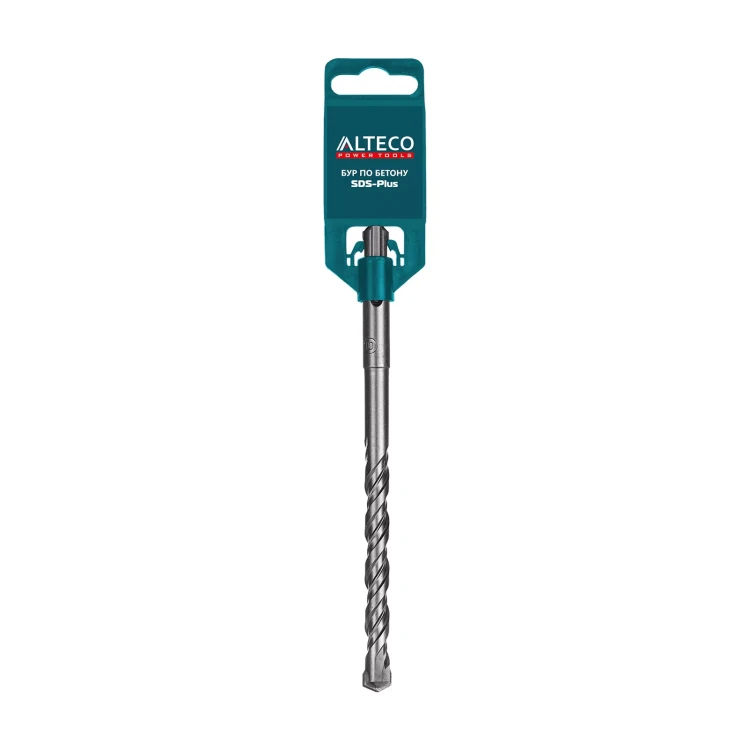 Бур по бетону ALTECO 14х350 SDS-Plus 17438 купить в Нягани