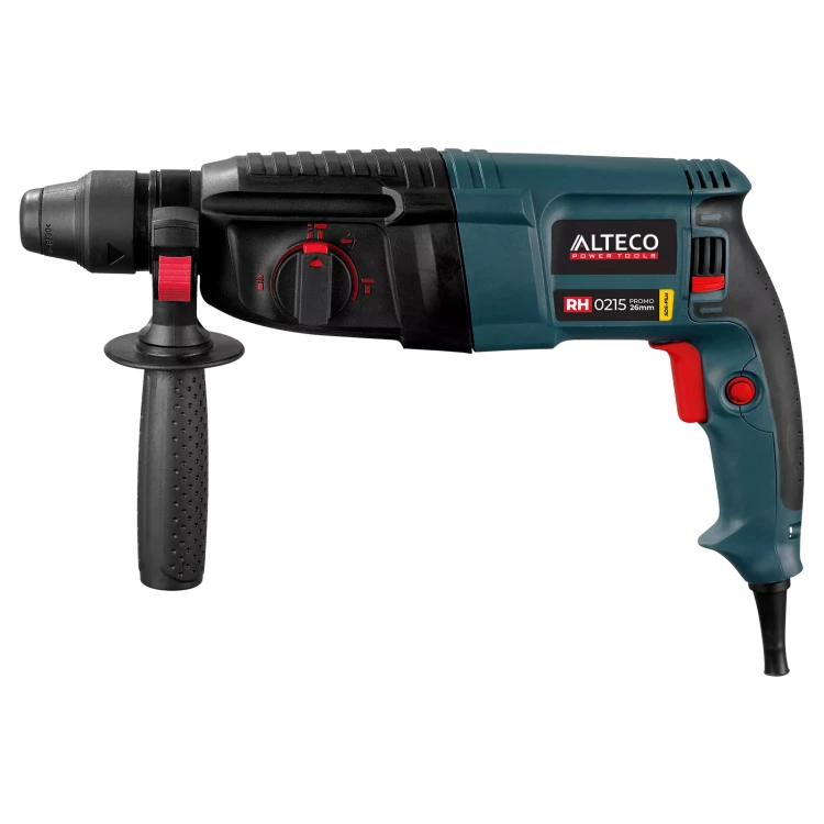Перфоратор ALTECO RH 0215 Promo SDS-Plus / 26 мм 27501 купить в Нягани